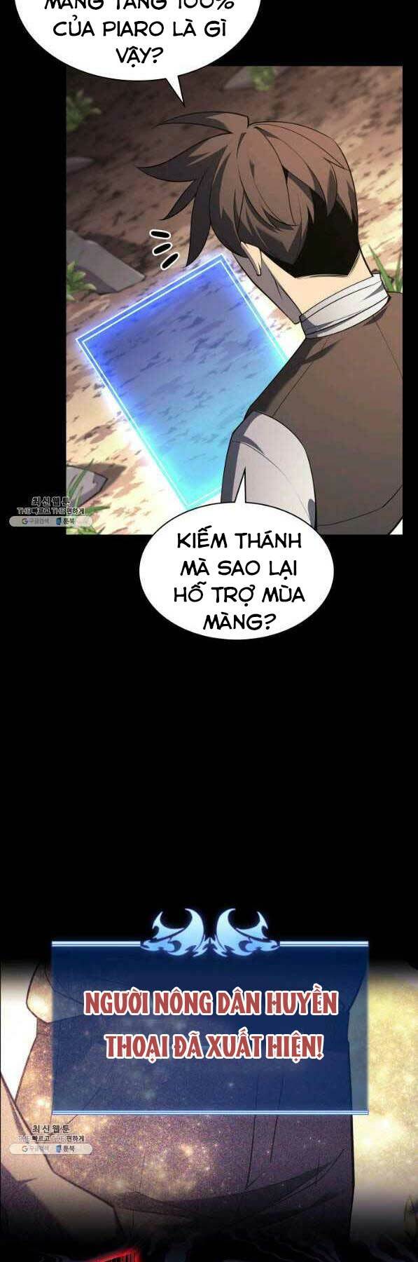 Thợ Rèn Huyền Thoại Chapter 141 - Trang 10