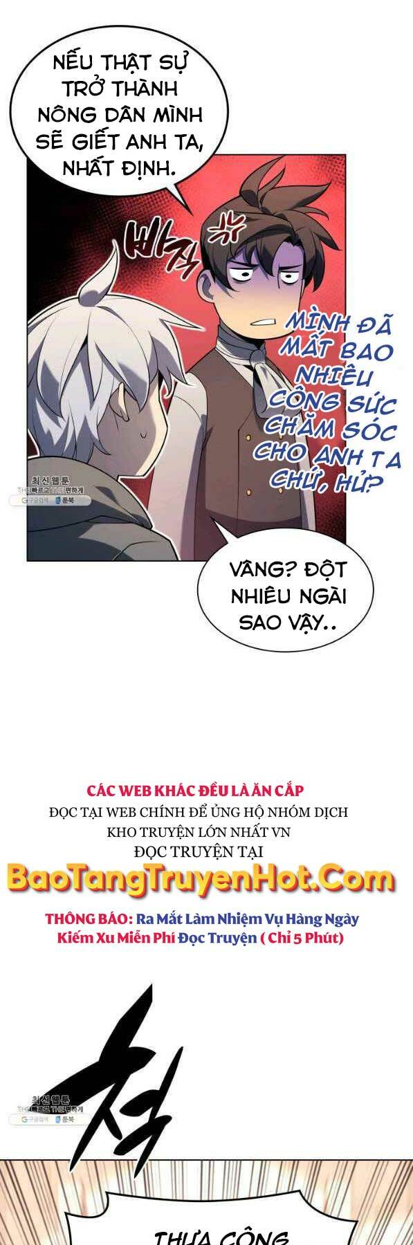 Thợ Rèn Huyền Thoại Chapter 141 - Trang 12