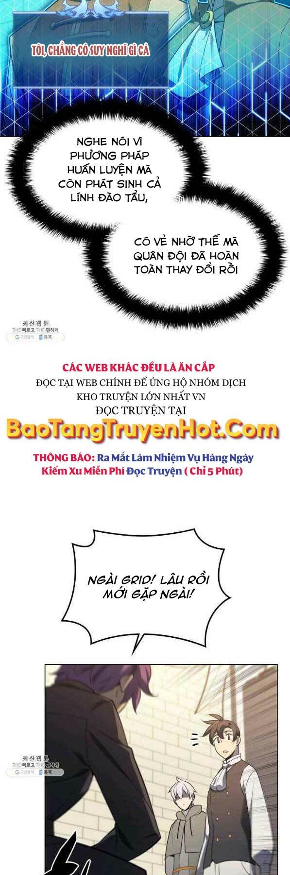 Thợ Rèn Huyền Thoại Chapter 141 - Trang 15