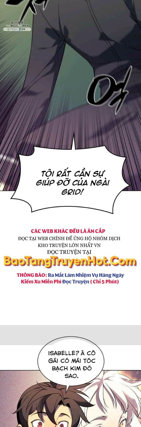 Thợ Rèn Huyền Thoại Chapter 141 - Trang 23