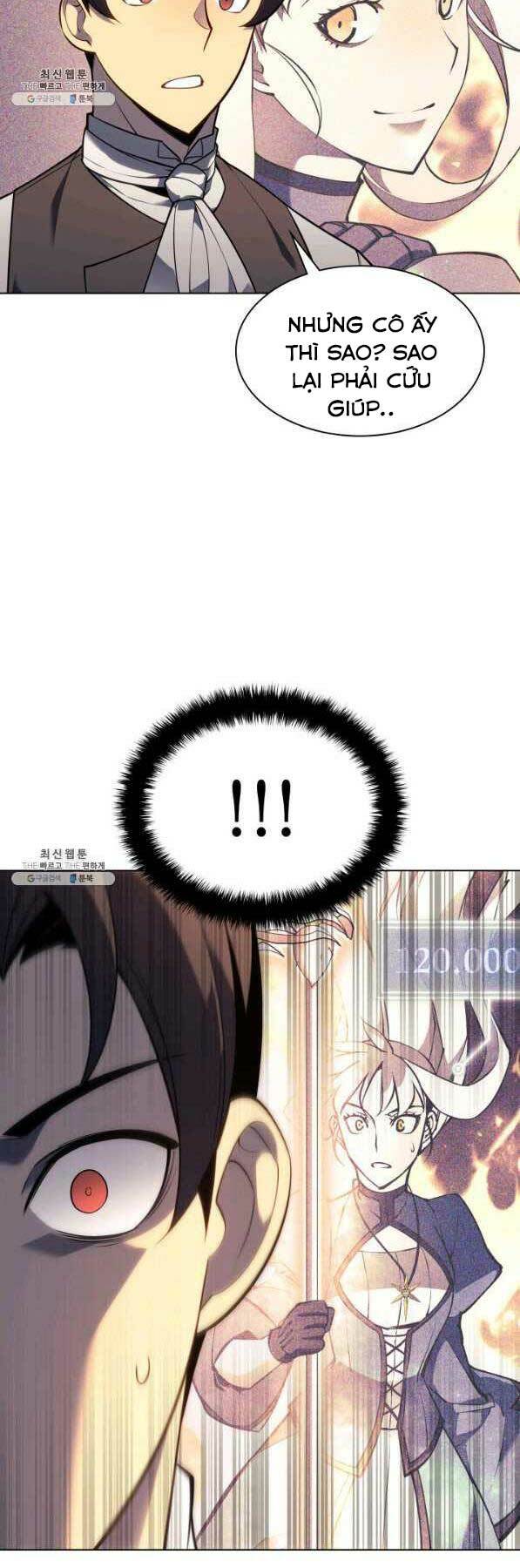 Thợ Rèn Huyền Thoại Chapter 141 - Trang 24