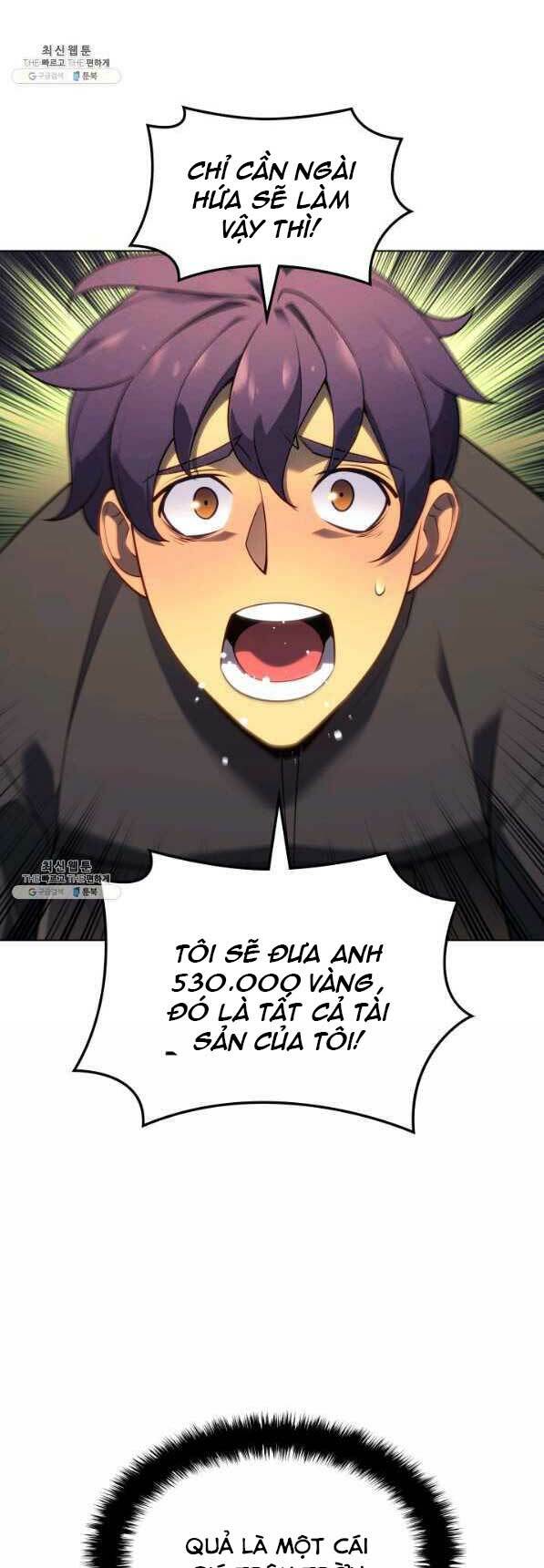 Thợ Rèn Huyền Thoại Chapter 141 - Trang 27