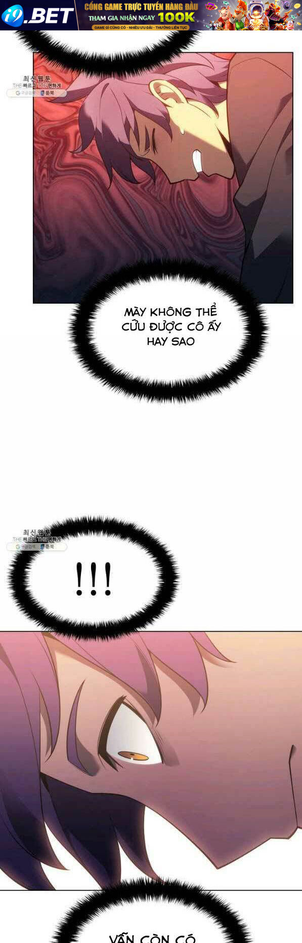 Thợ Rèn Huyền Thoại Chapter 141 - Trang 31