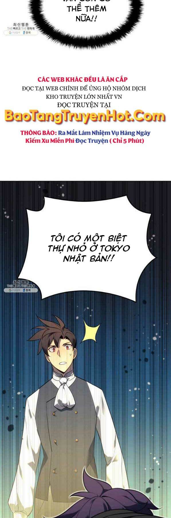 Thợ Rèn Huyền Thoại Chapter 141 - Trang 32