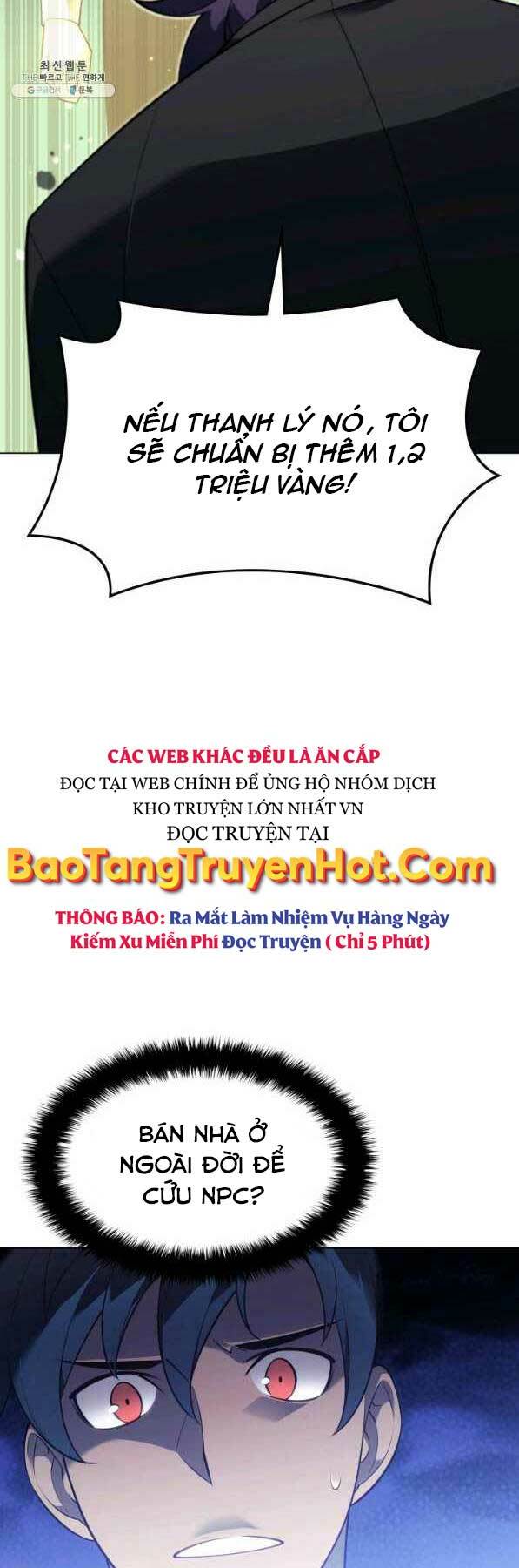 Thợ Rèn Huyền Thoại Chapter 141 - Trang 33