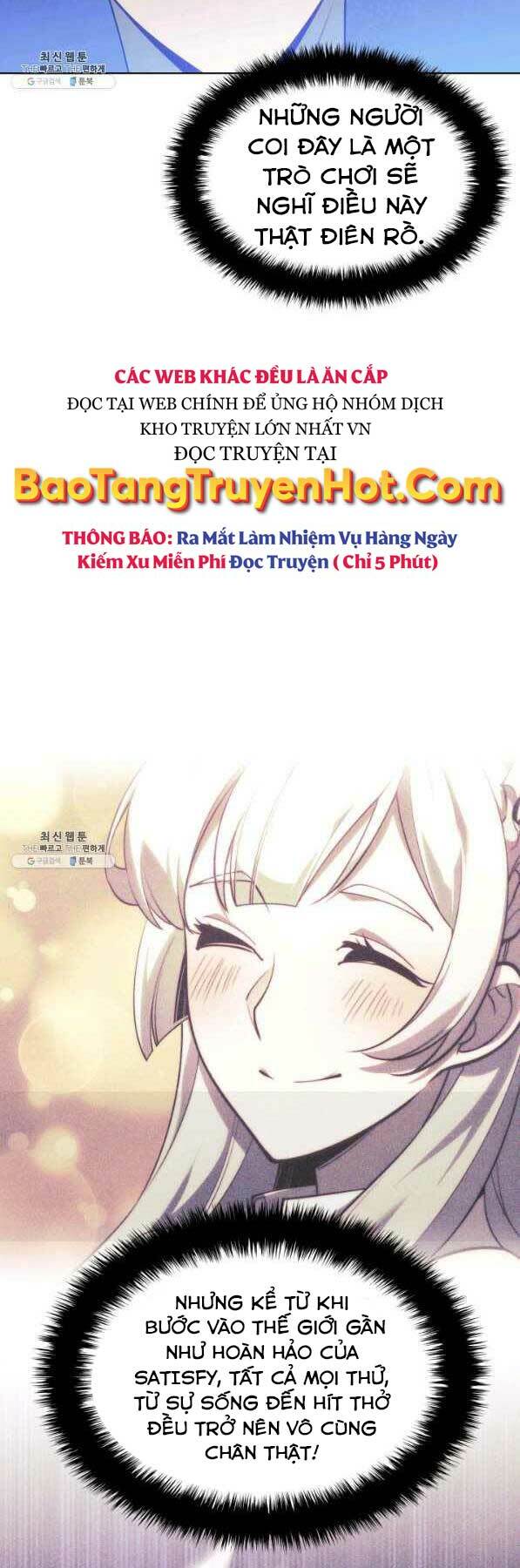 Thợ Rèn Huyền Thoại Chapter 141 - Trang 34