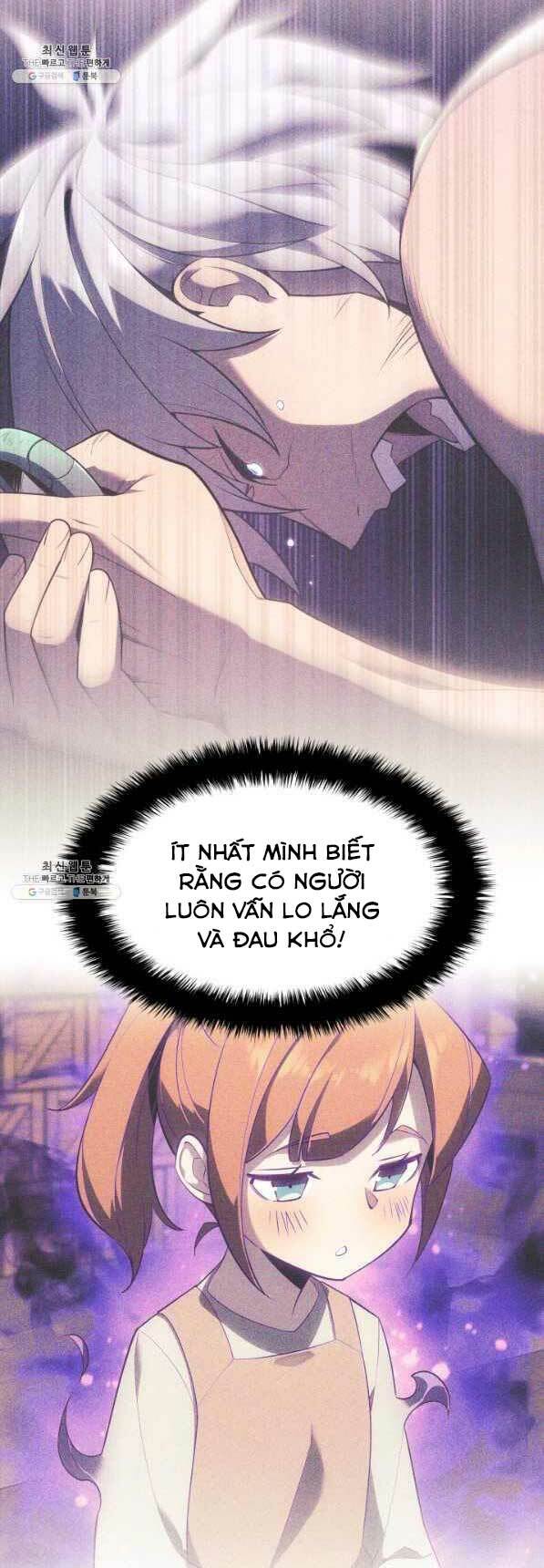 Thợ Rèn Huyền Thoại Chapter 141 - Trang 35