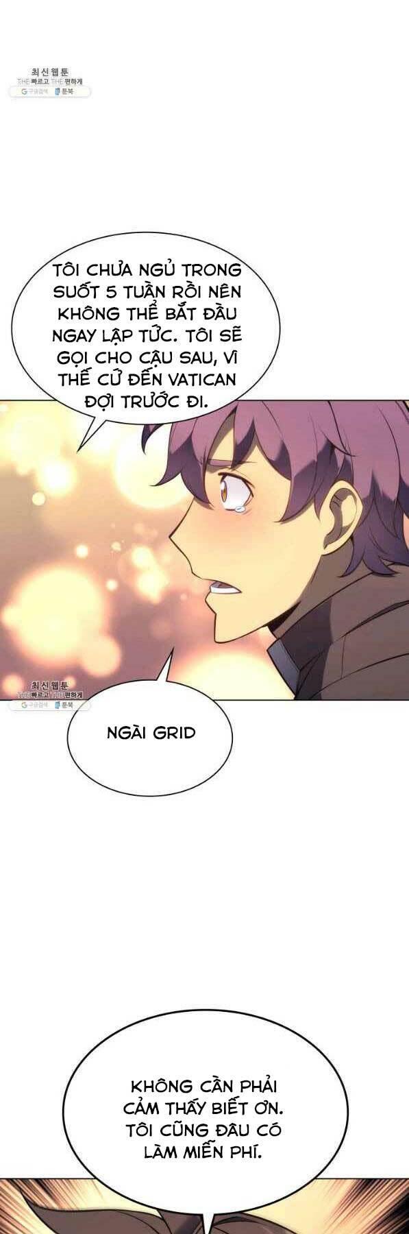 Thợ Rèn Huyền Thoại Chapter 141 - Trang 38