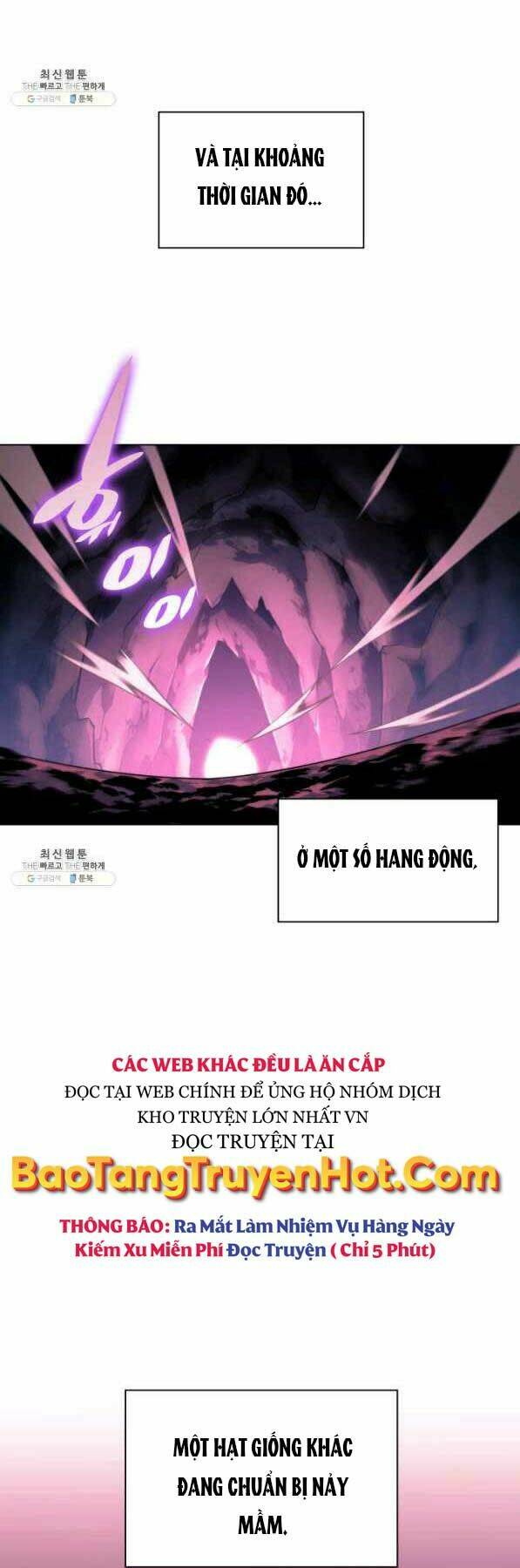 Thợ Rèn Huyền Thoại Chapter 141 - Trang 40