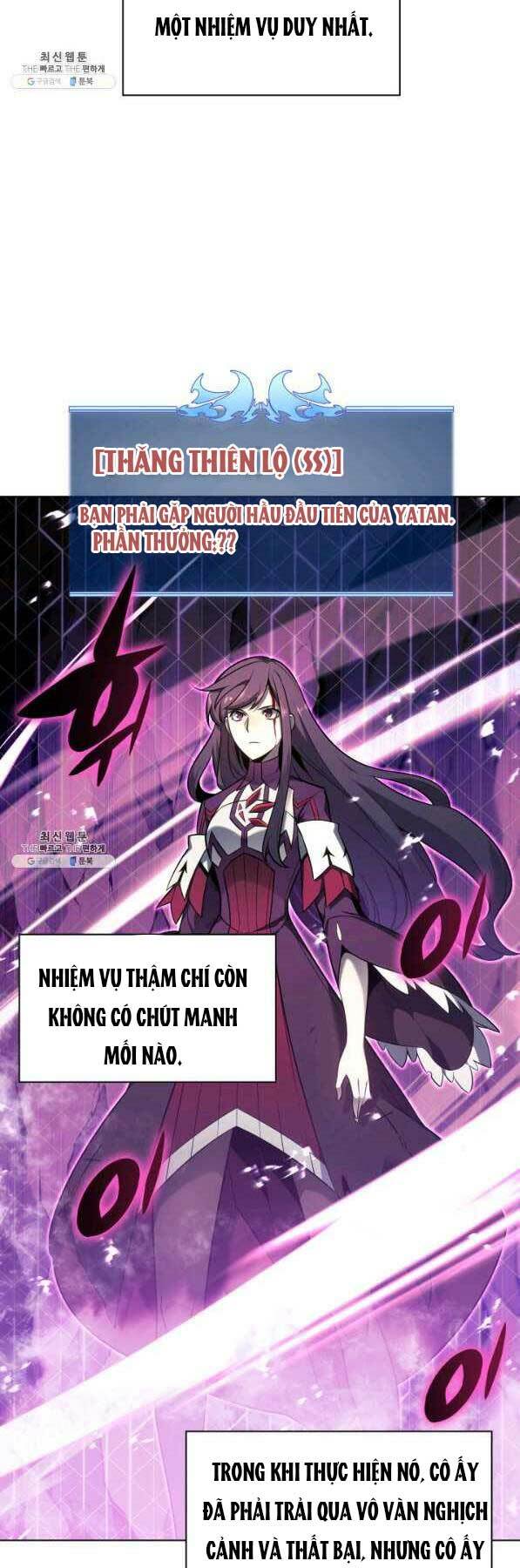 Thợ Rèn Huyền Thoại Chapter 141 - Trang 42