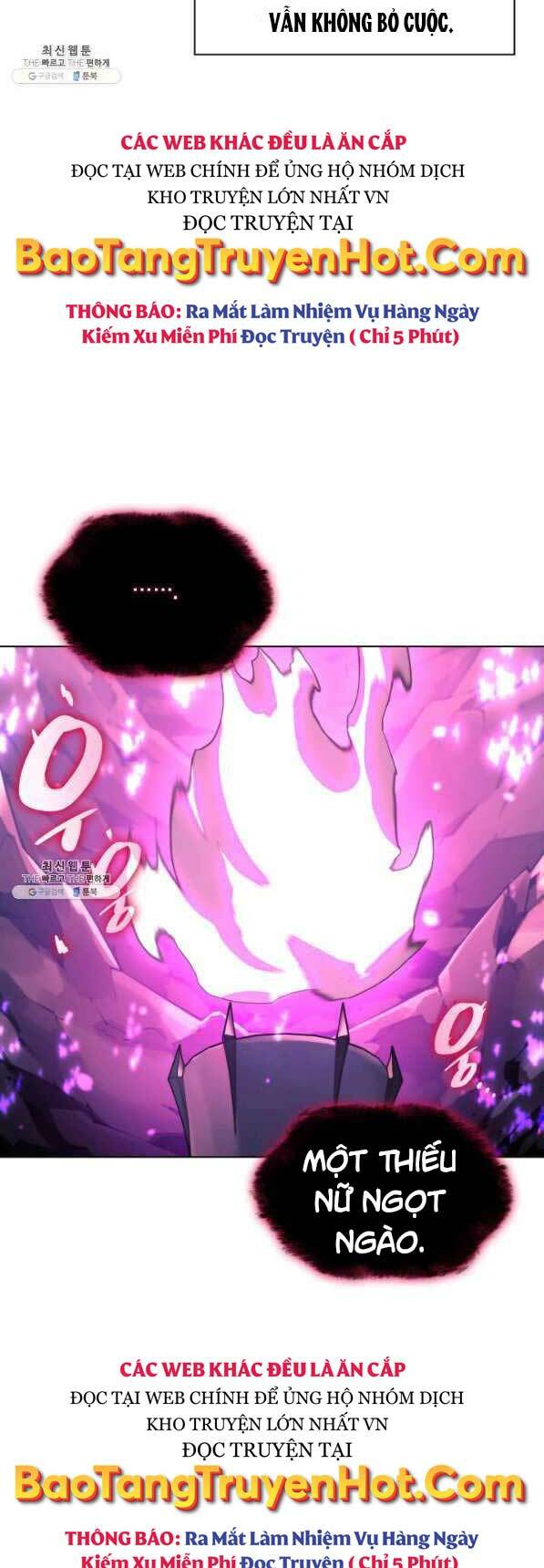 Thợ Rèn Huyền Thoại Chapter 141 - Trang 43