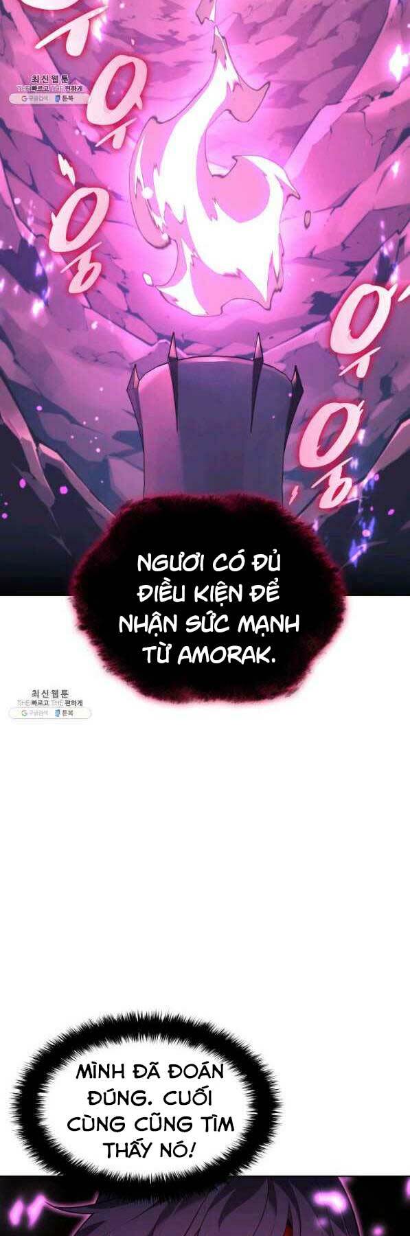 Thợ Rèn Huyền Thoại Chapter 141 - Trang 45