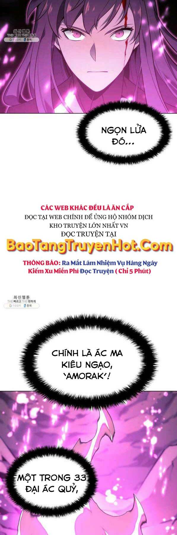 Thợ Rèn Huyền Thoại Chapter 141 - Trang 46