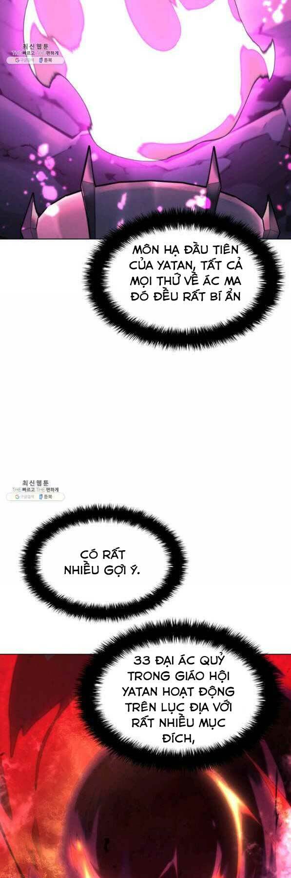 Thợ Rèn Huyền Thoại Chapter 141 - Trang 47