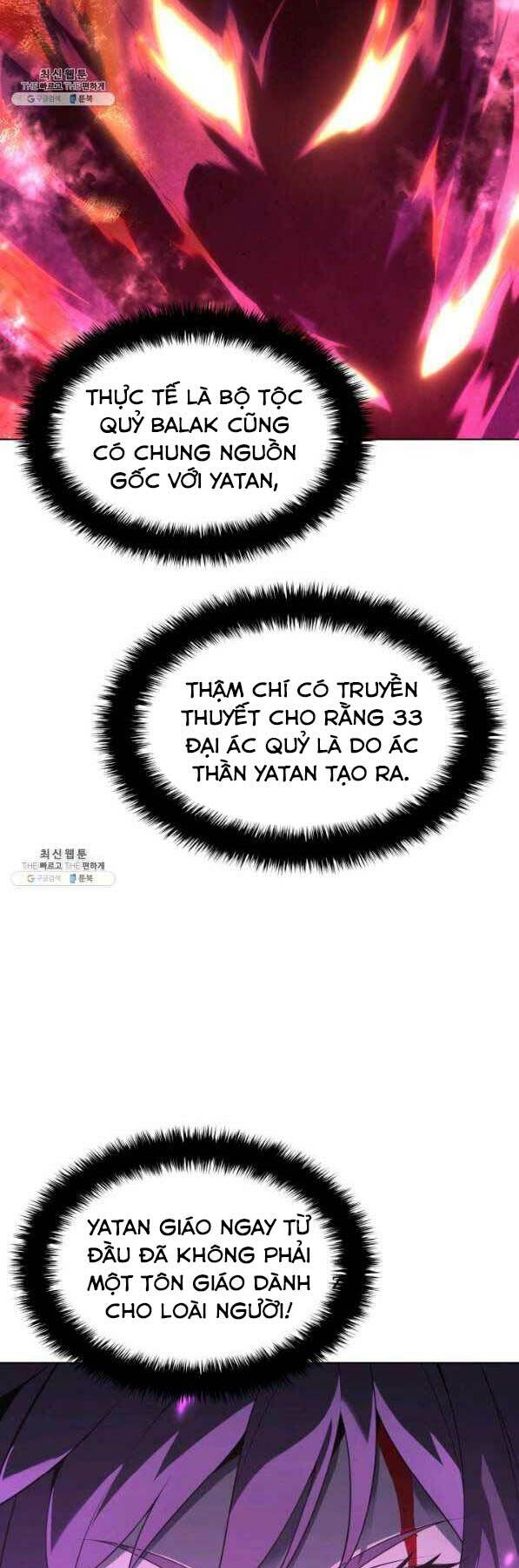 Thợ Rèn Huyền Thoại Chapter 141 - Trang 48