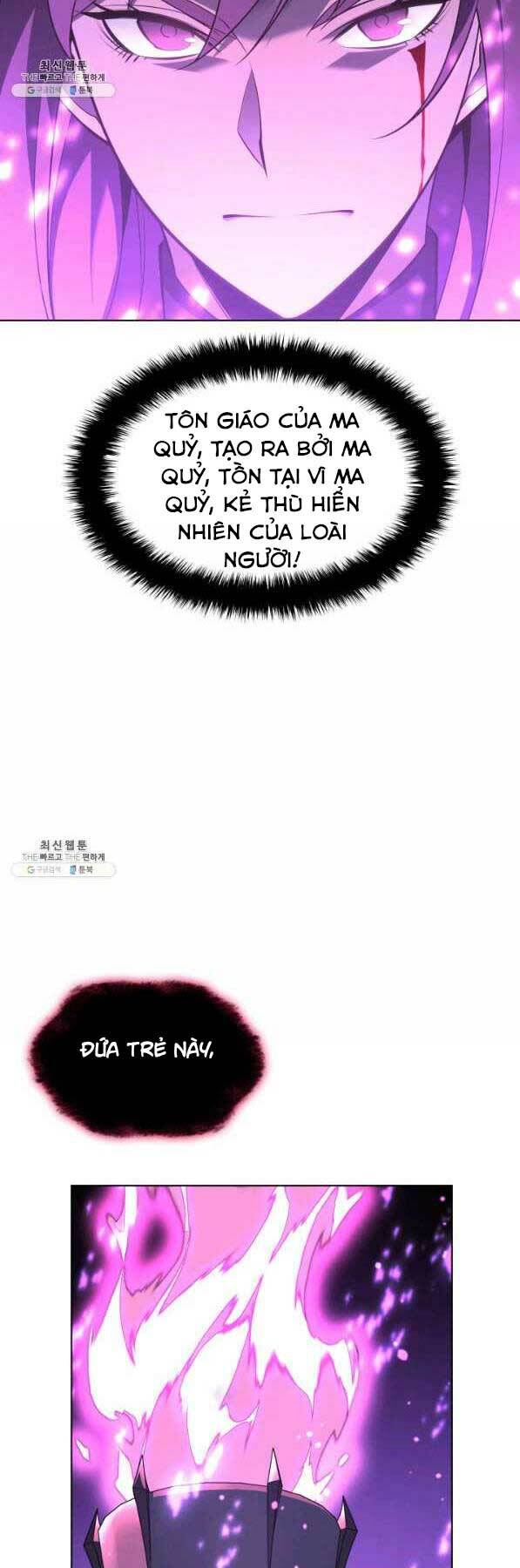 Thợ Rèn Huyền Thoại Chapter 141 - Trang 49