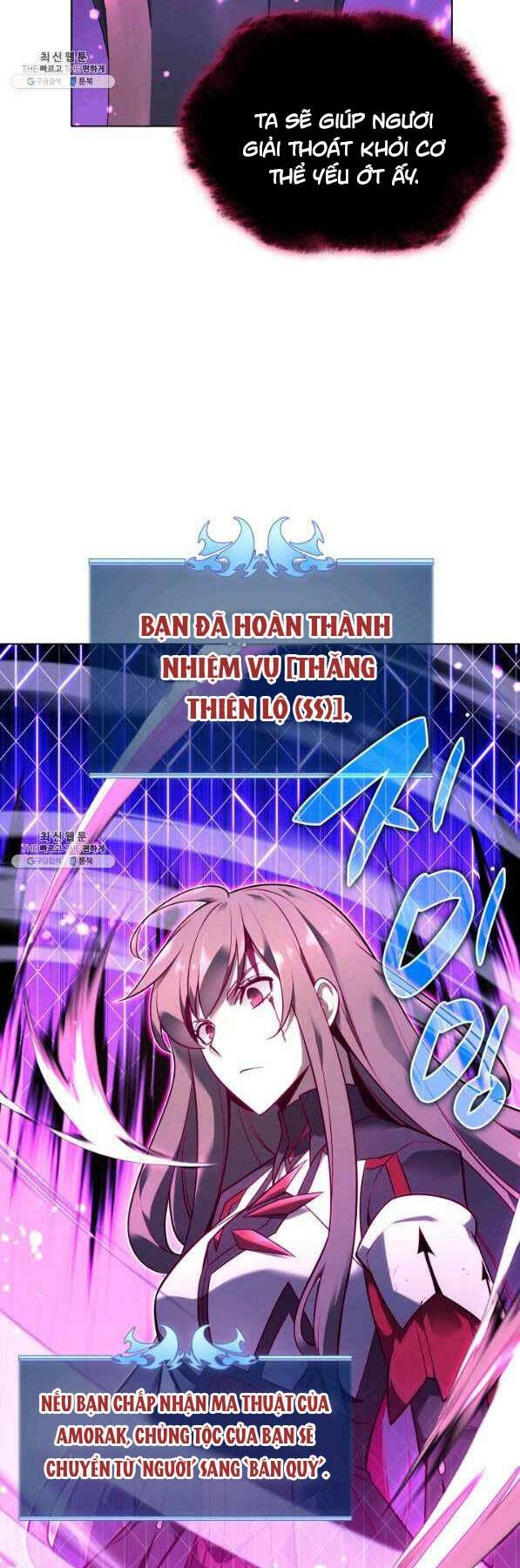 Thợ Rèn Huyền Thoại Chapter 141 - Trang 50