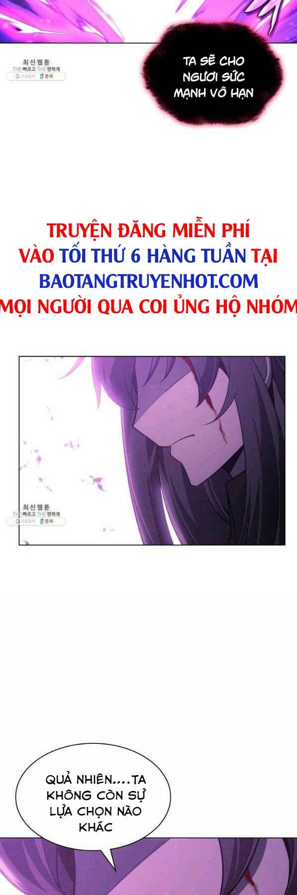 Thợ Rèn Huyền Thoại Chapter 141 - Trang 52