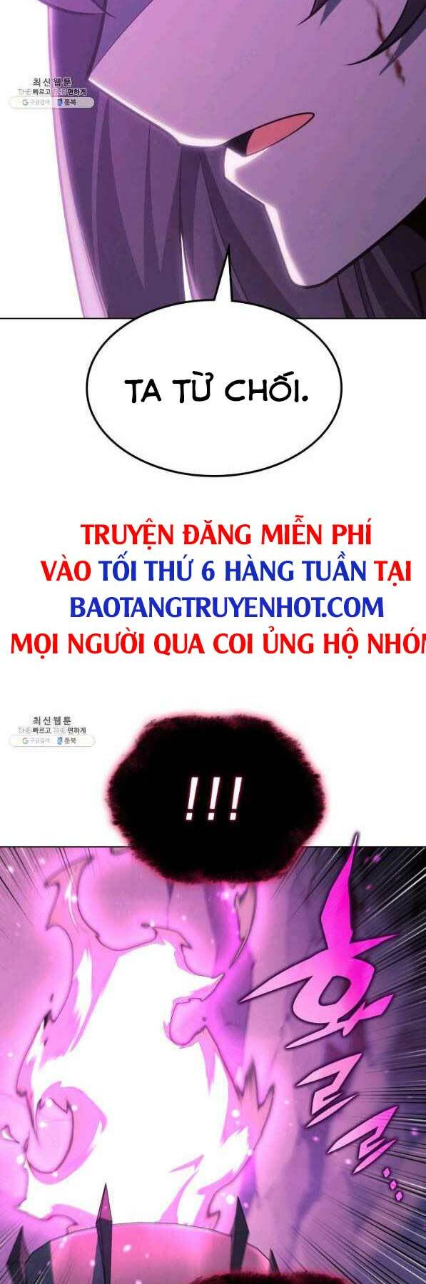 Thợ Rèn Huyền Thoại Chapter 141 - Trang 53