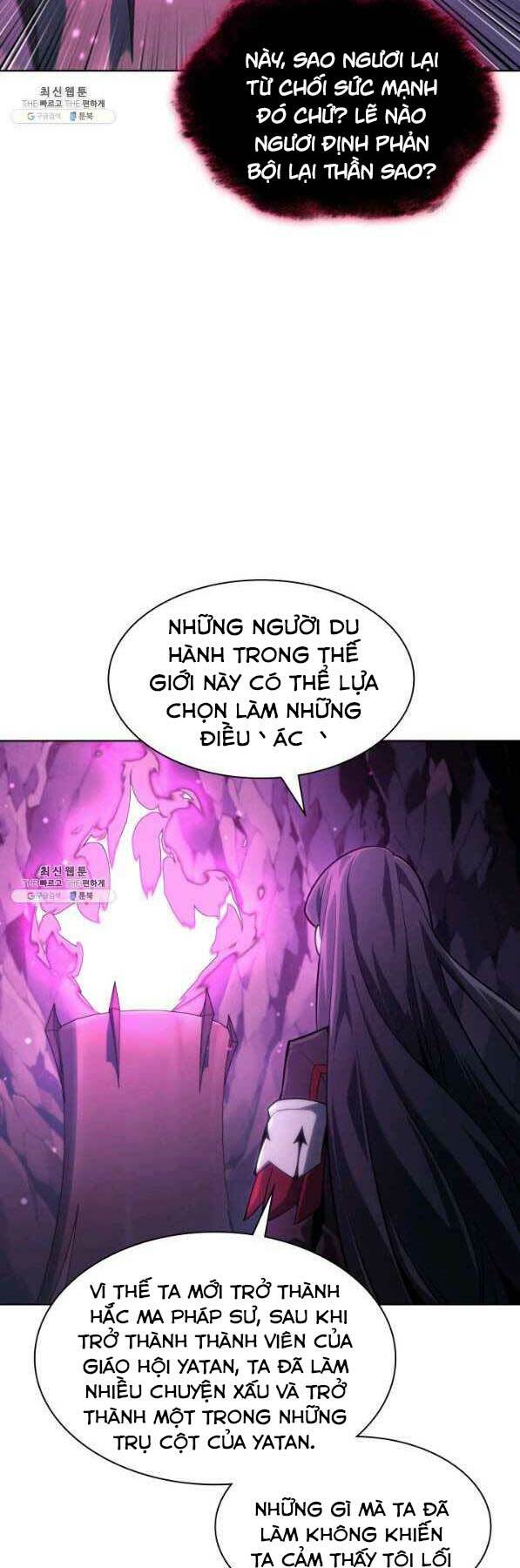 Thợ Rèn Huyền Thoại Chapter 141 - Trang 54