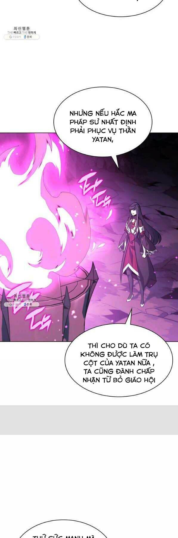 Thợ Rèn Huyền Thoại Chapter 141 - Trang 55