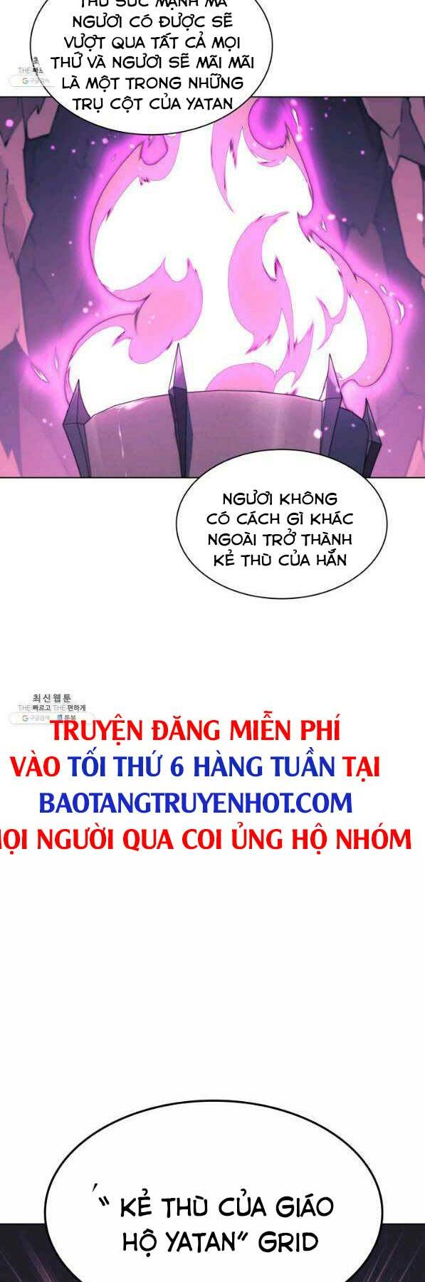 Thợ Rèn Huyền Thoại Chapter 141 - Trang 56