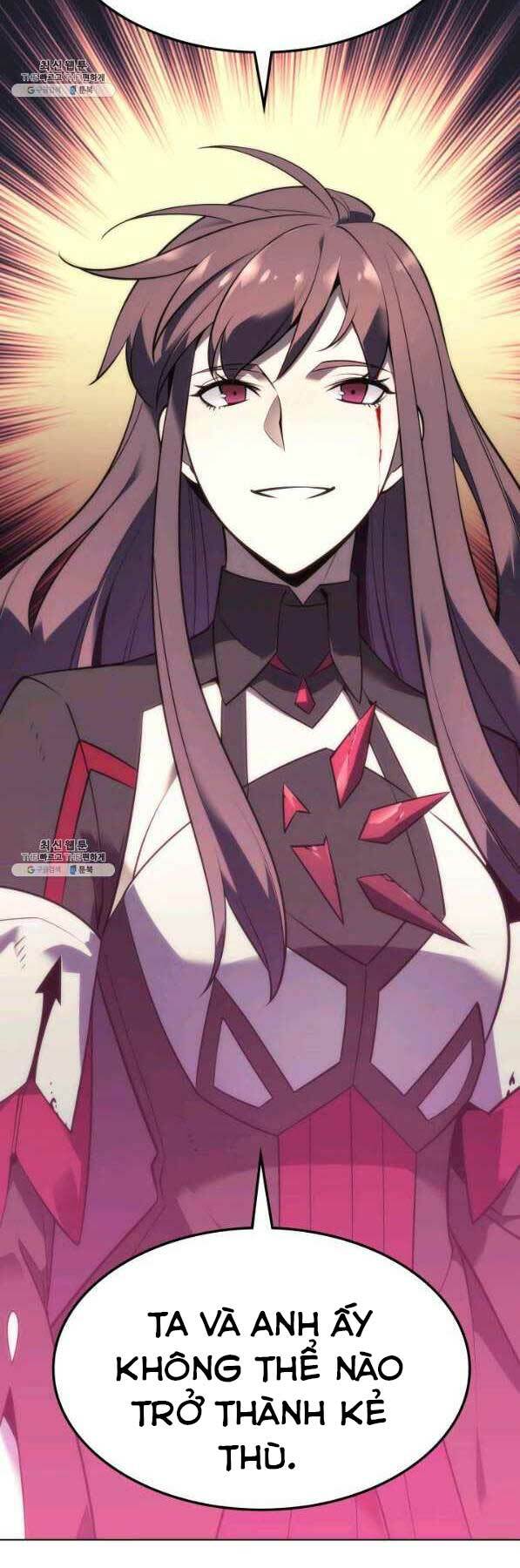 Thợ Rèn Huyền Thoại Chapter 141 - Trang 57