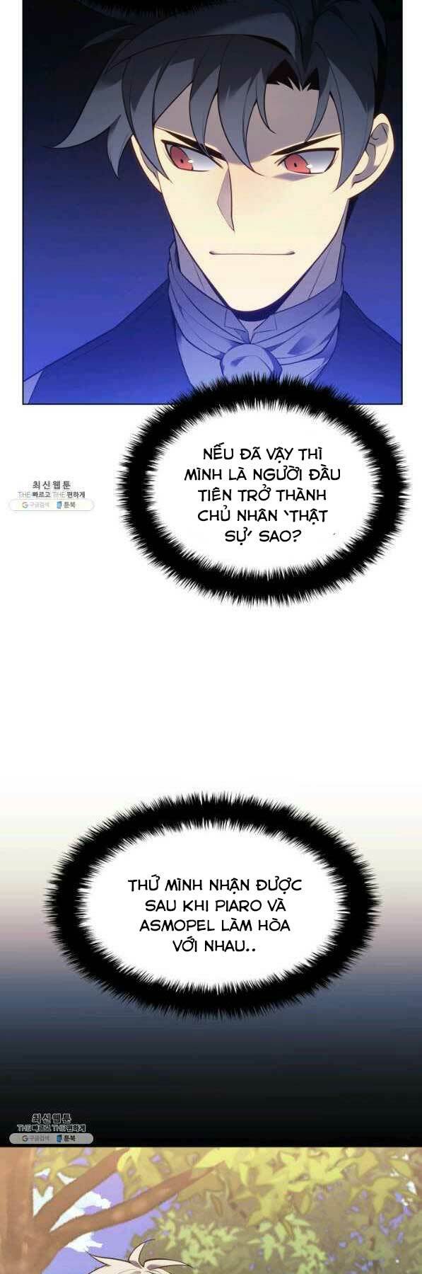 Thợ Rèn Huyền Thoại Chapter 141 - Trang 5