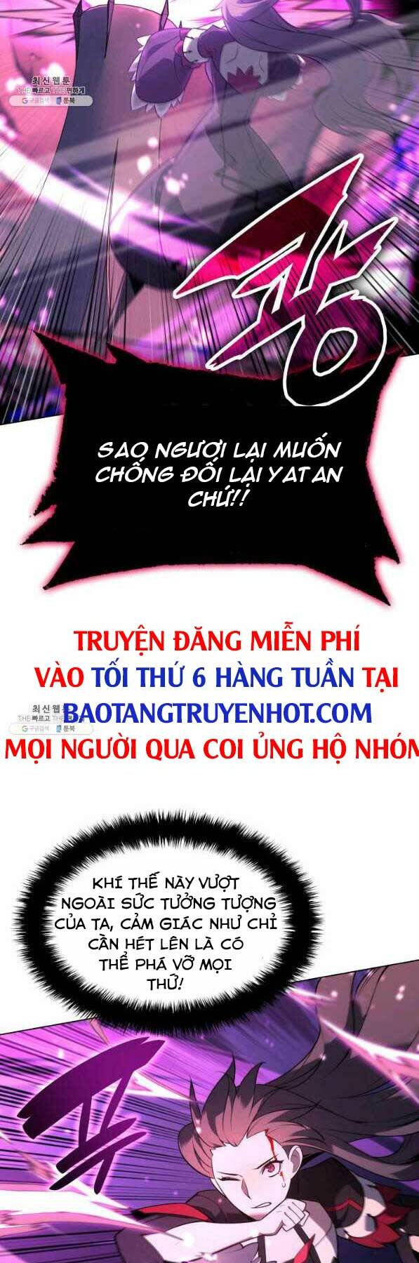 Thợ Rèn Huyền Thoại Chapter 141 - Trang 61