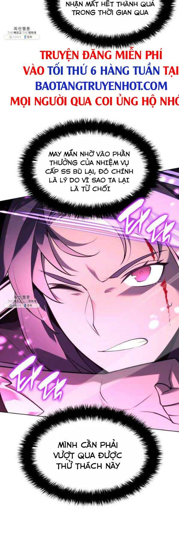 Thợ Rèn Huyền Thoại Chapter 141 - Trang 63