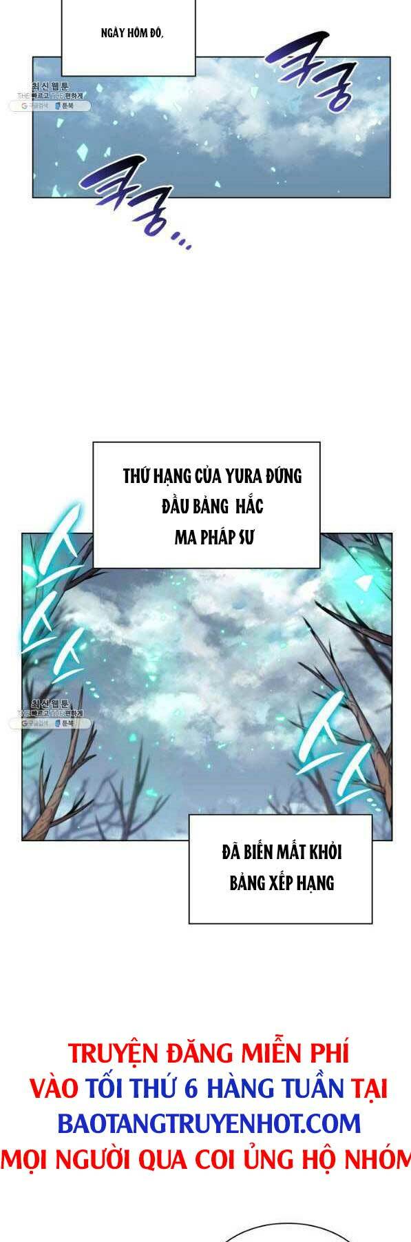 Thợ Rèn Huyền Thoại Chapter 141 - Trang 68