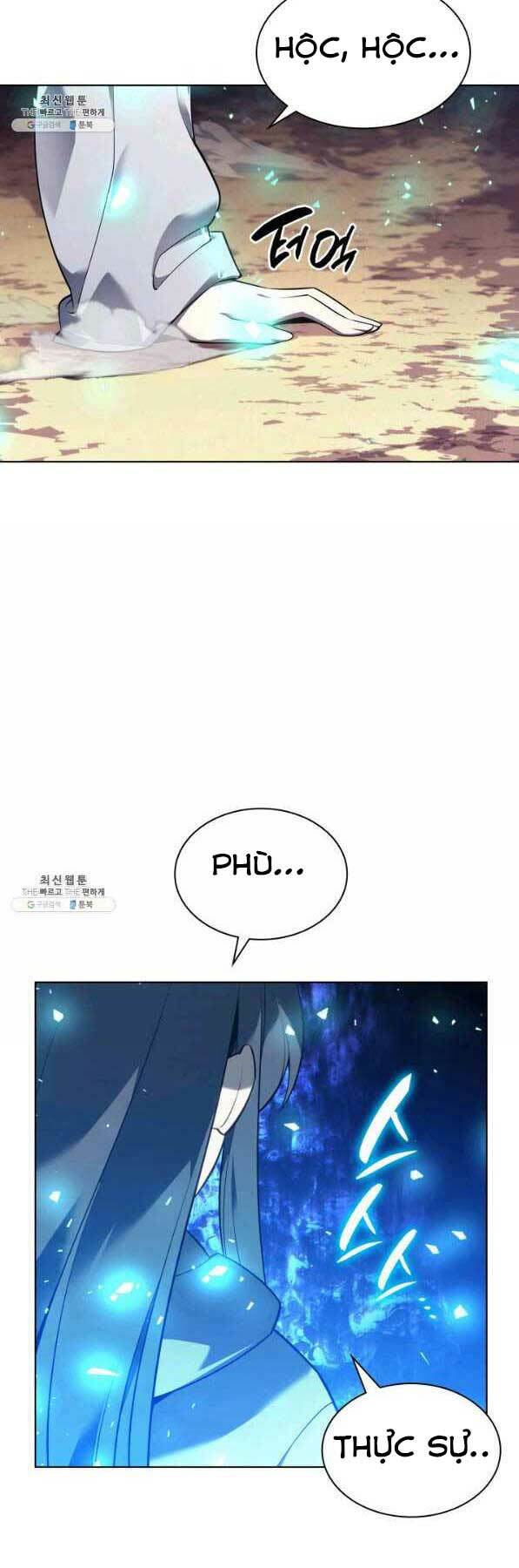 Thợ Rèn Huyền Thoại Chapter 141 - Trang 69