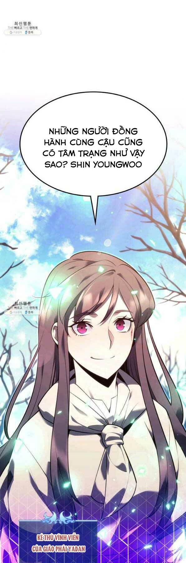 Thợ Rèn Huyền Thoại Chapter 141 - Trang 73