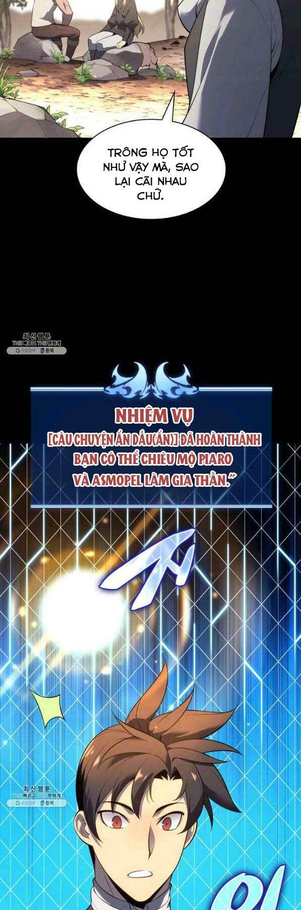 Thợ Rèn Huyền Thoại Chapter 141 - Trang 7