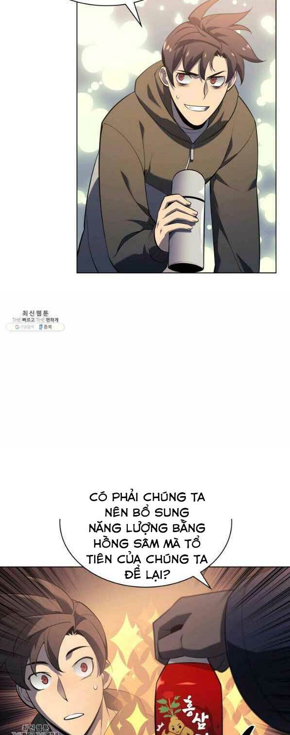 Thợ Rèn Huyền Thoại Chapter 142 - Trang 9