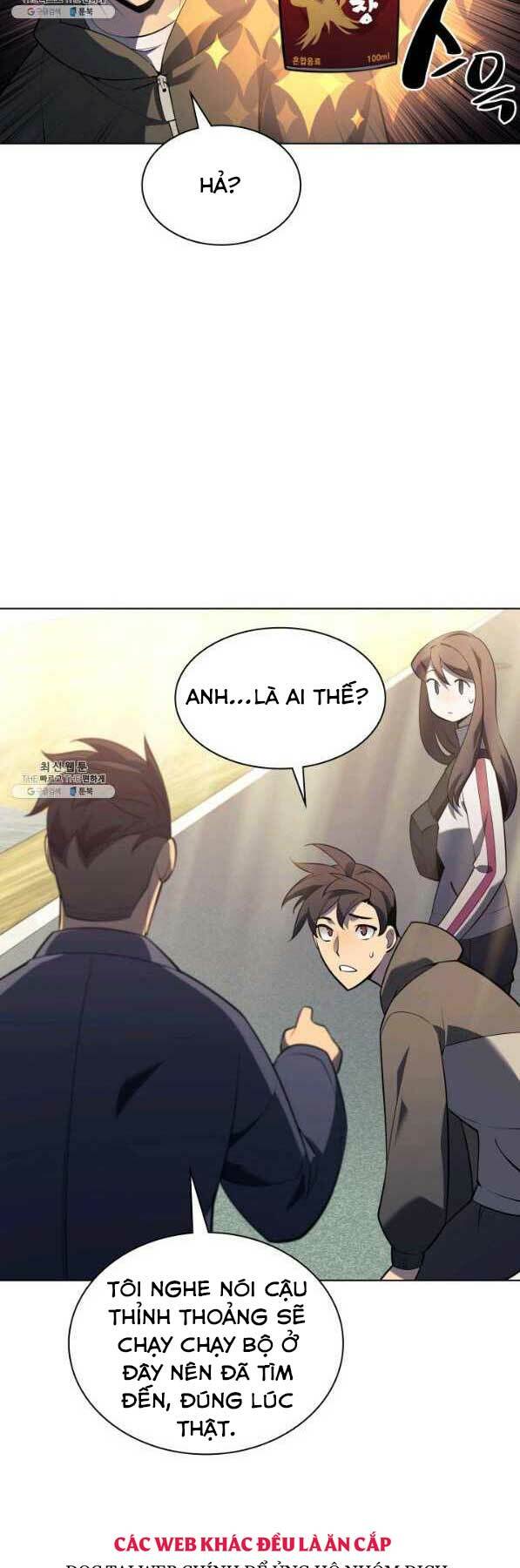 Thợ Rèn Huyền Thoại Chapter 142 - Trang 10