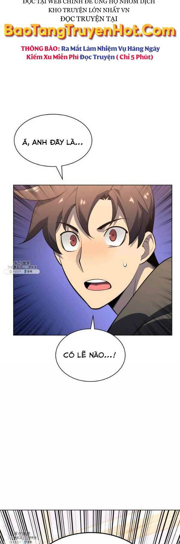 Thợ Rèn Huyền Thoại Chapter 142 - Trang 11