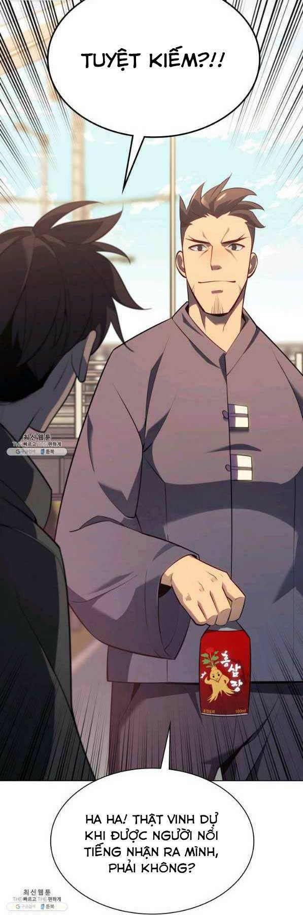 Thợ Rèn Huyền Thoại Chapter 142 - Trang 12