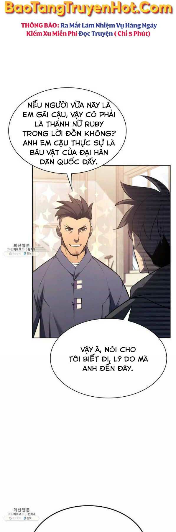 Thợ Rèn Huyền Thoại Chapter 142 - Trang 15