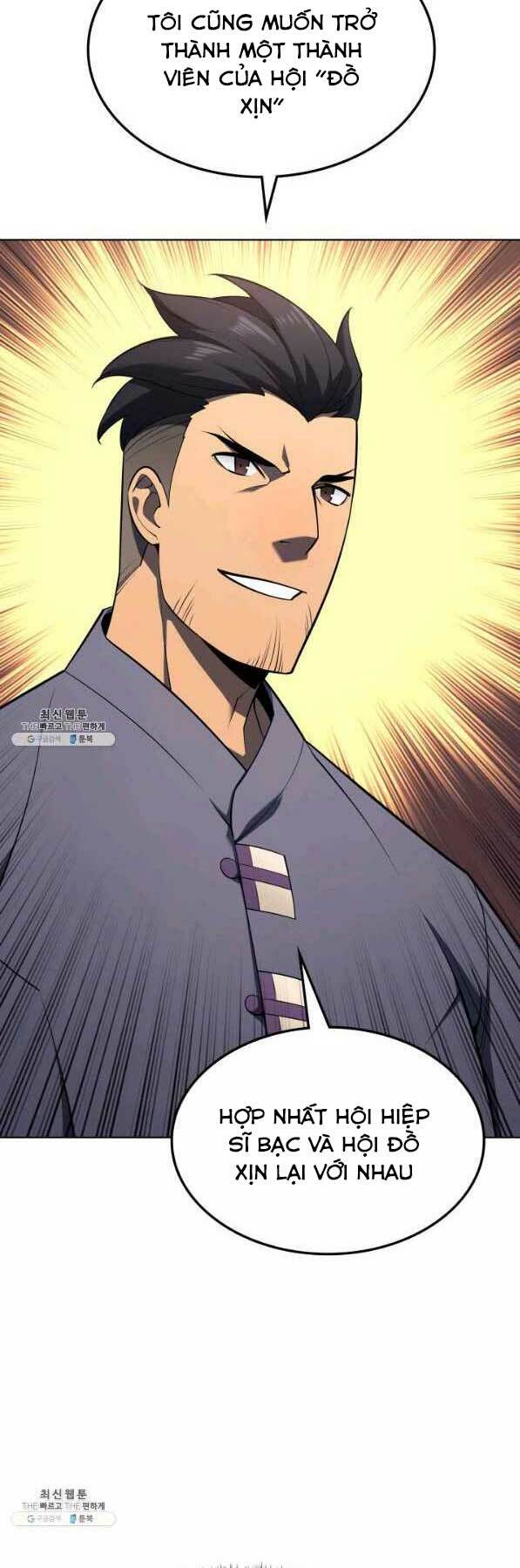 Thợ Rèn Huyền Thoại Chapter 142 - Trang 16