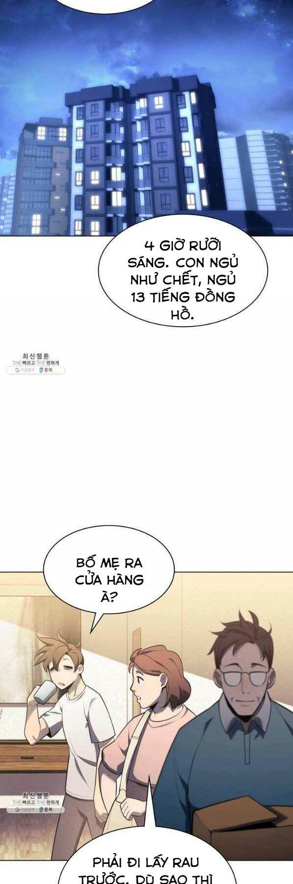 Thợ Rèn Huyền Thoại Chapter 142 - Trang 1