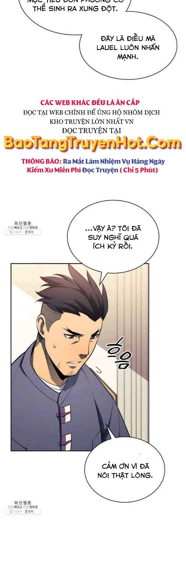 Thợ Rèn Huyền Thoại Chapter 142 - Trang 20