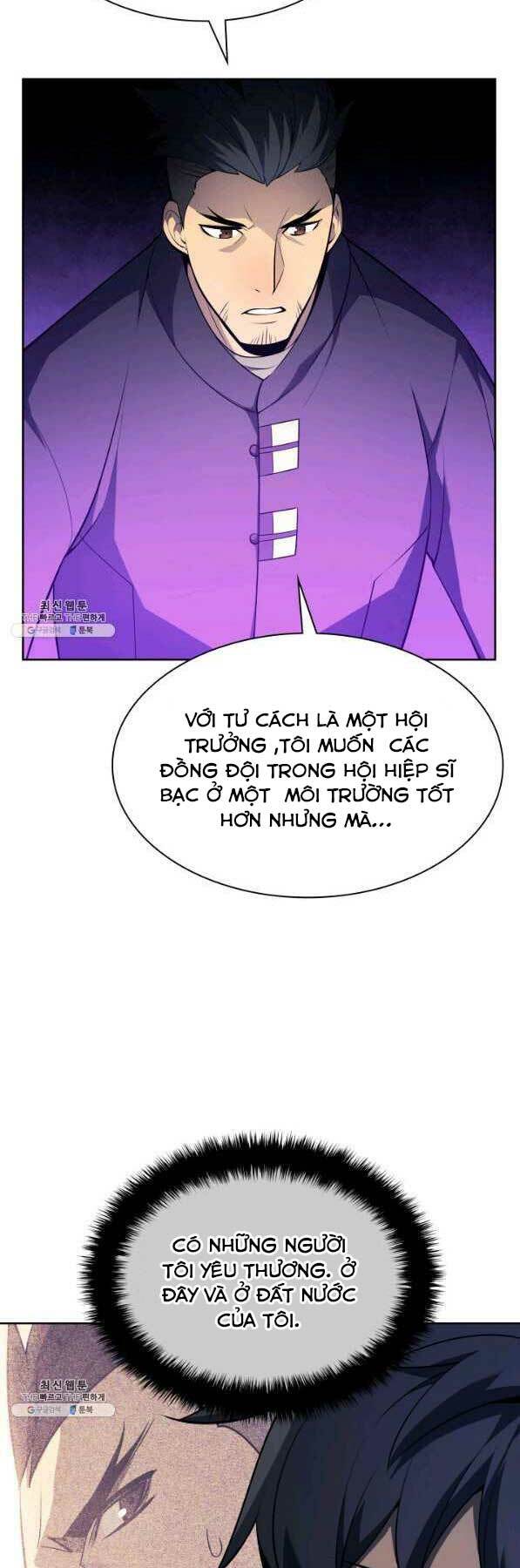 Thợ Rèn Huyền Thoại Chapter 142 - Trang 22