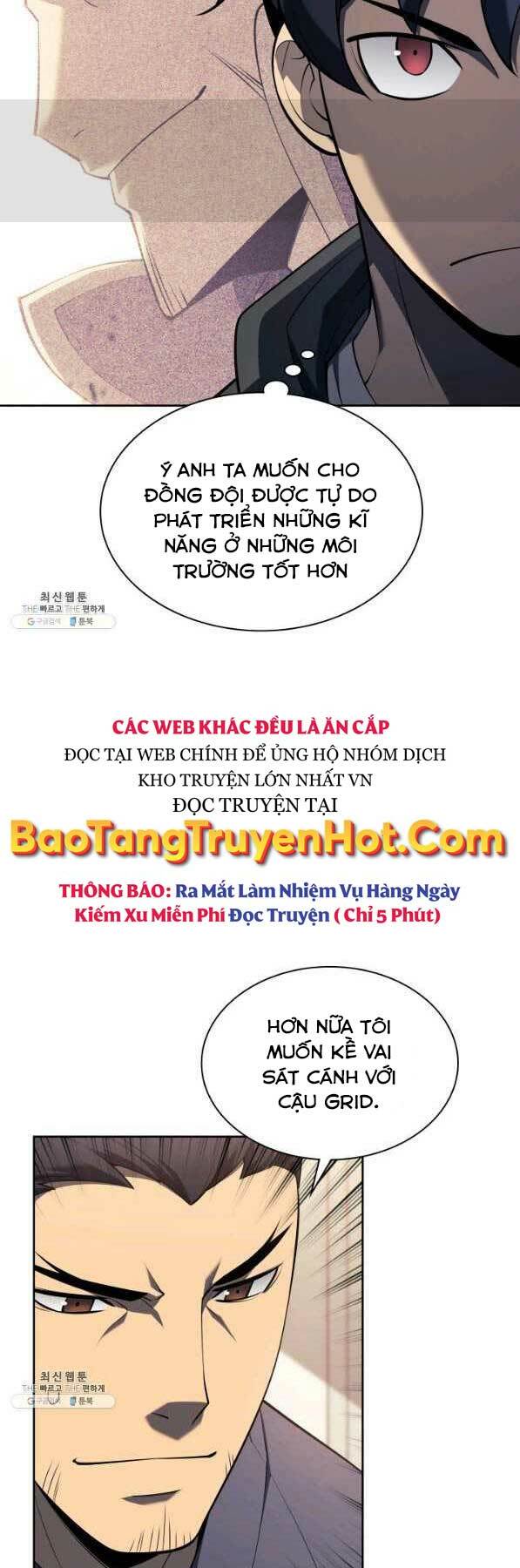 Thợ Rèn Huyền Thoại Chapter 142 - Trang 23
