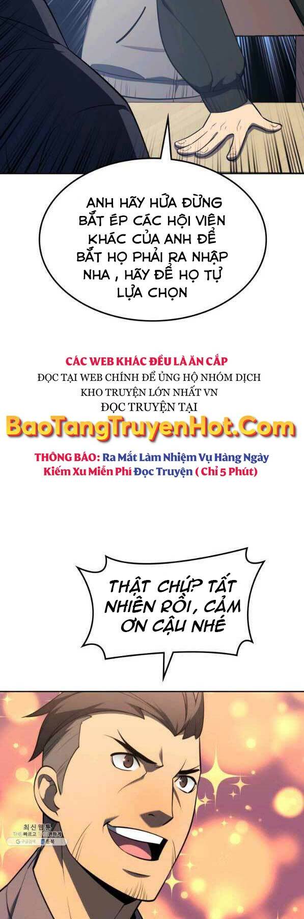 Thợ Rèn Huyền Thoại Chapter 142 - Trang 28