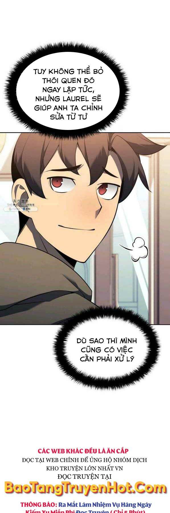 Thợ Rèn Huyền Thoại Chapter 142 - Trang 30