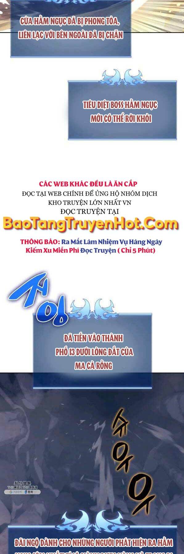 Thợ Rèn Huyền Thoại Chapter 142 - Trang 33