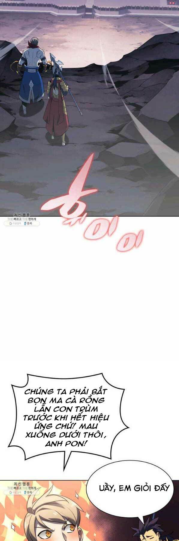 Thợ Rèn Huyền Thoại Chapter 142 - Trang 38
