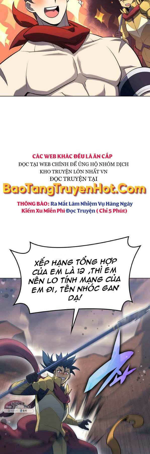 Thợ Rèn Huyền Thoại Chapter 142 - Trang 39