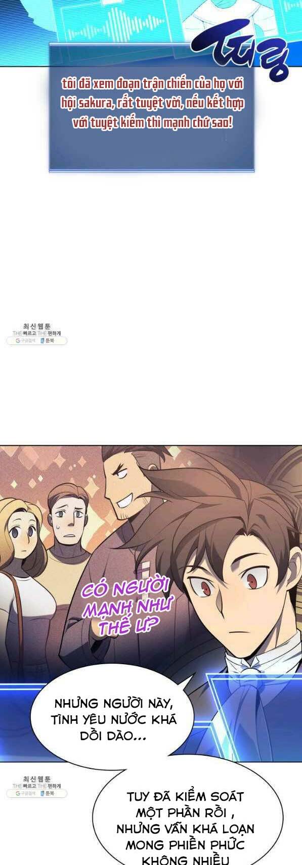 Thợ Rèn Huyền Thoại Chapter 142 - Trang 45